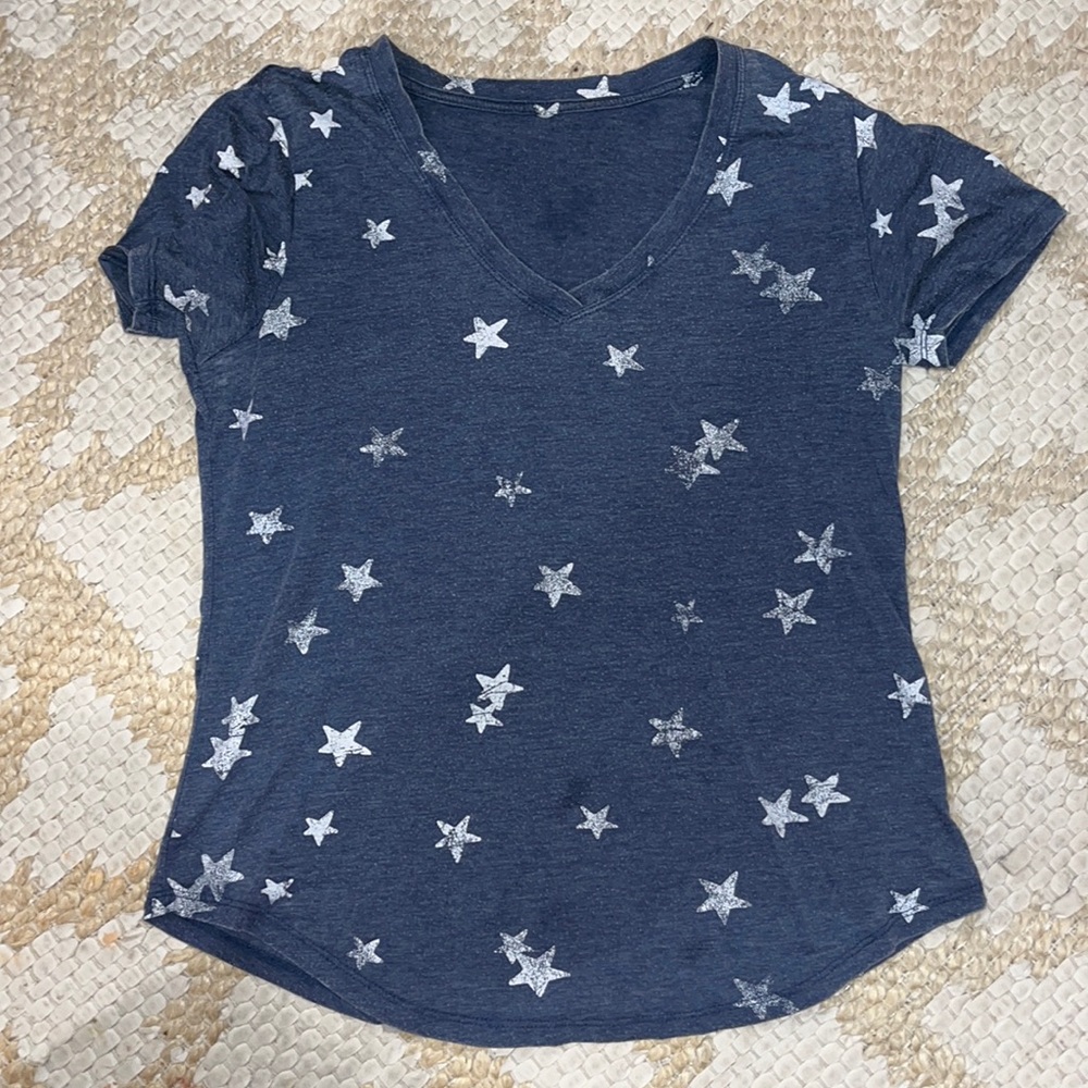 Altars state star tee shirt